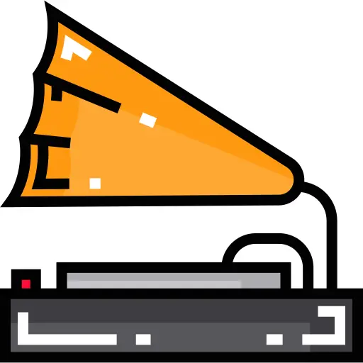 Gramophone
