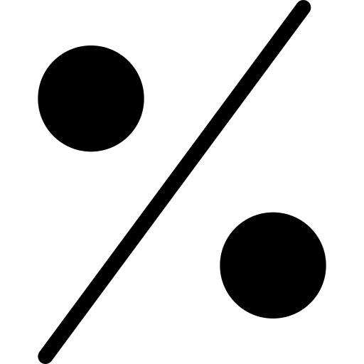 Percentage