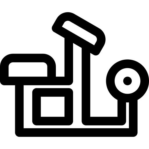 Bench press