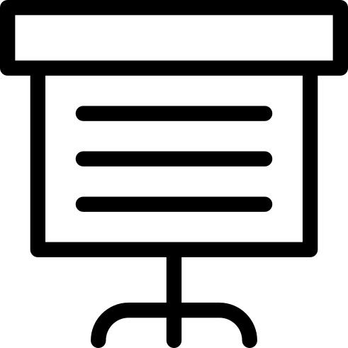 Presentation