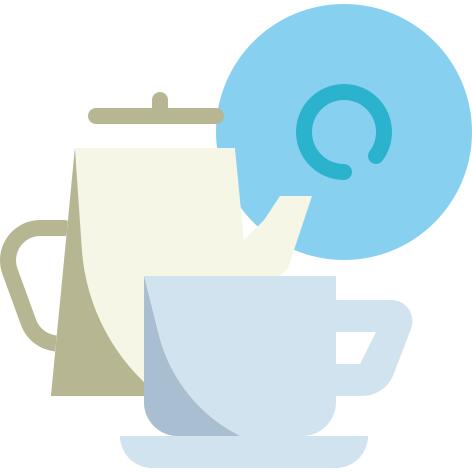 Teapot