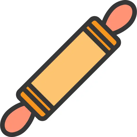 Rolling pin