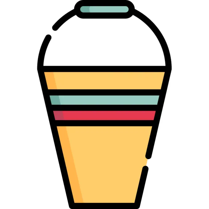 Bucket