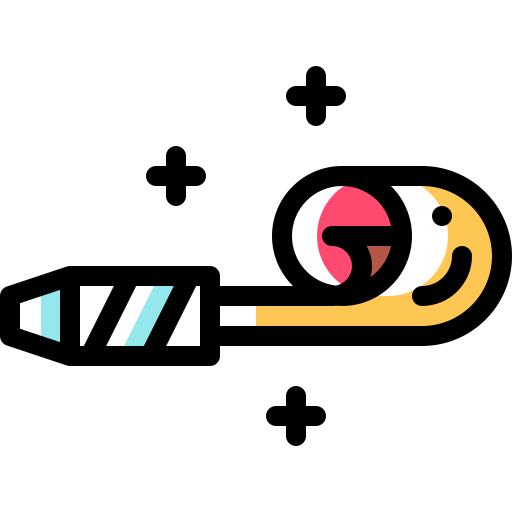 Party blower