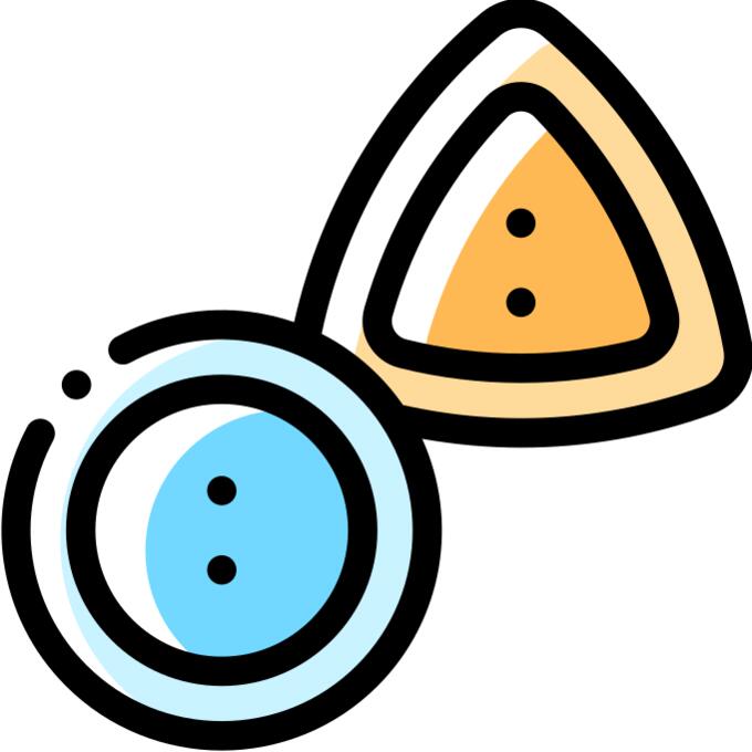 Buttons