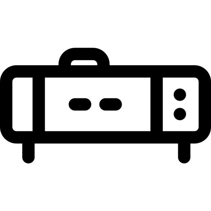 Digital clock