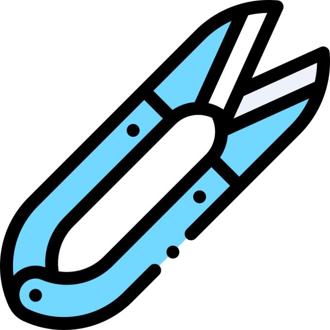Scissors