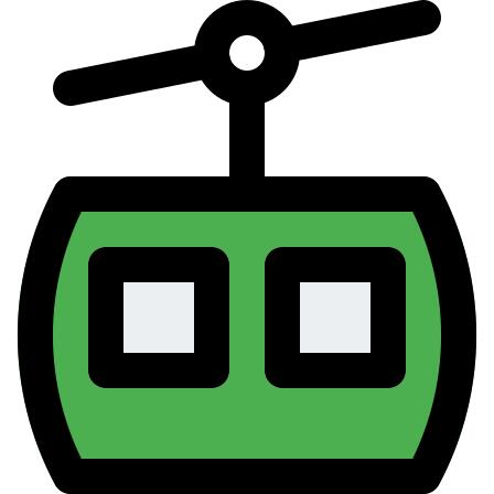 Cable car