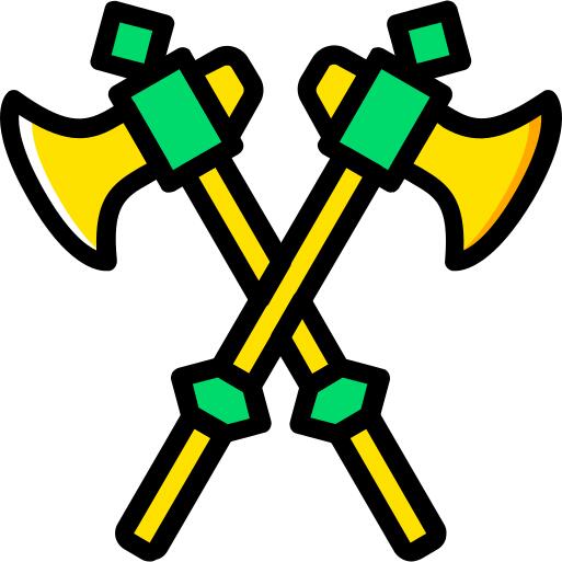 Axes