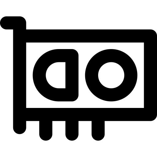 Video card