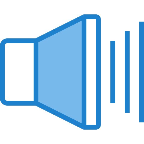 High volume