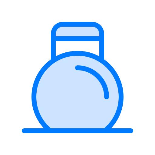 Kettlebell