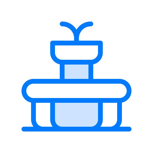 Fountain