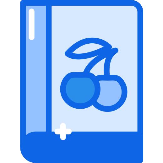 Recipe book