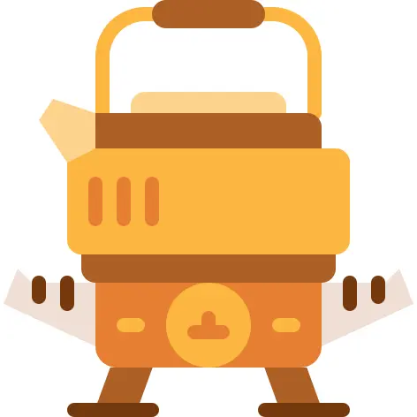 Stove