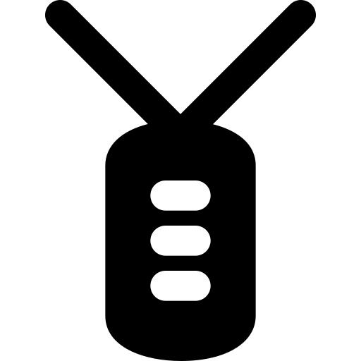 Dog tag