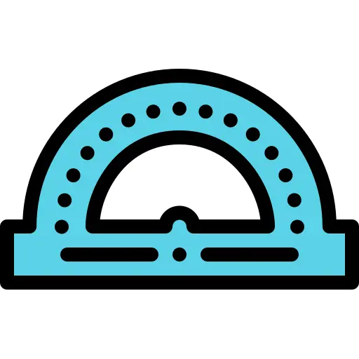 Protractor