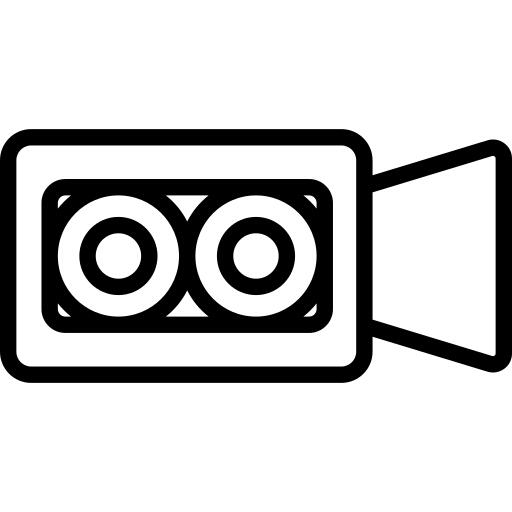 Video recorder