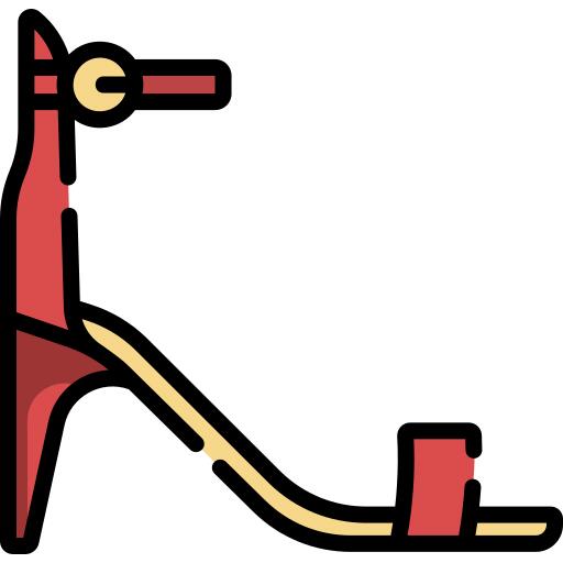 High heel