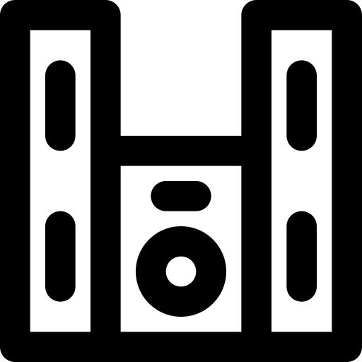 Sound system