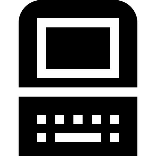 Old computer