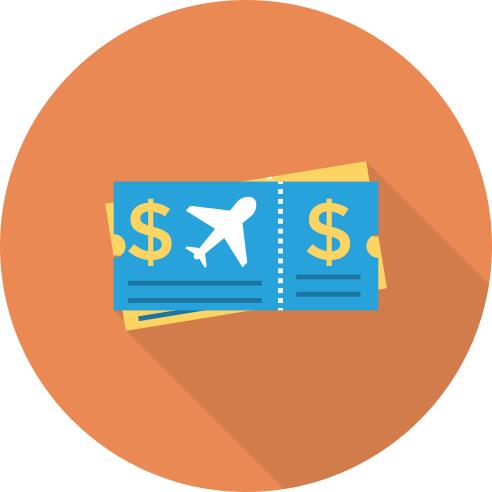 Boarding pass
