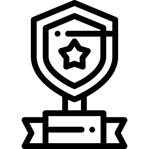 Trophy