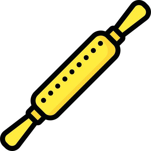 Rolling pin
