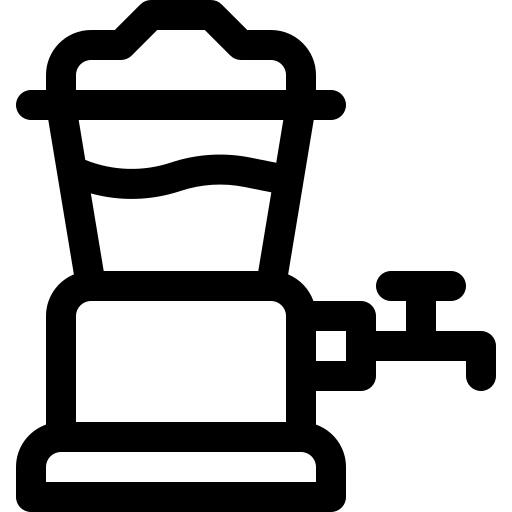 Beer tap