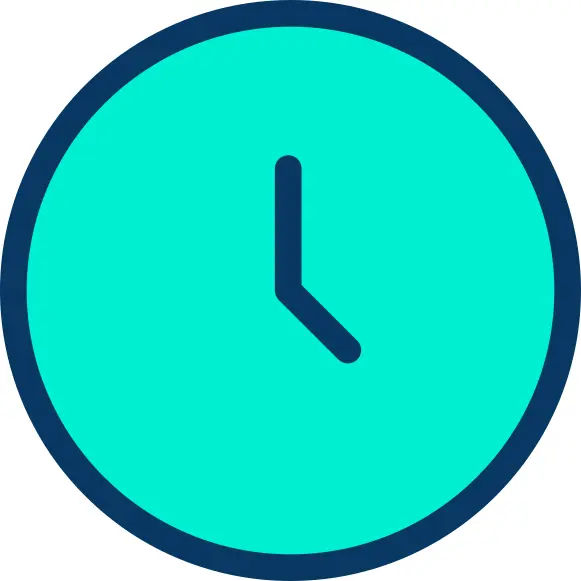 Wall clock