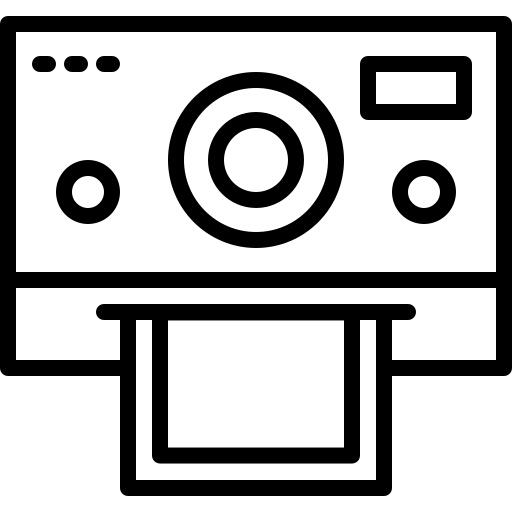 Photo camera