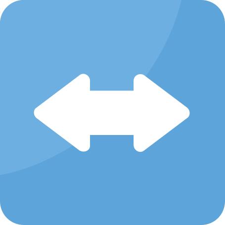 Double arrow
