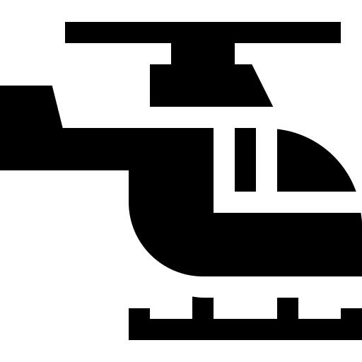 Helicopter
