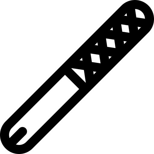 Nail file