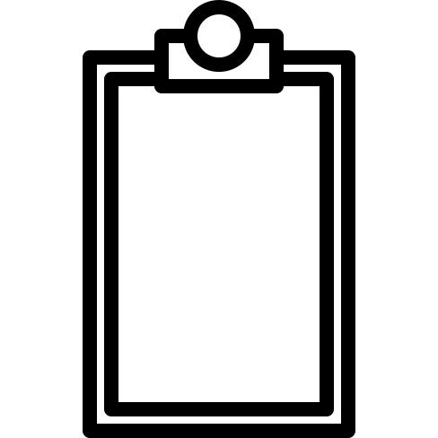 Clipboard