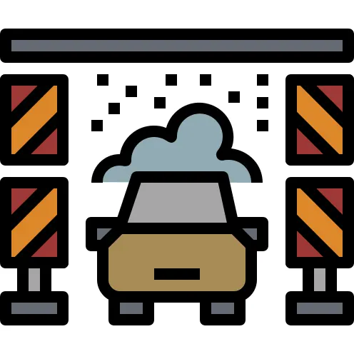 Car wash