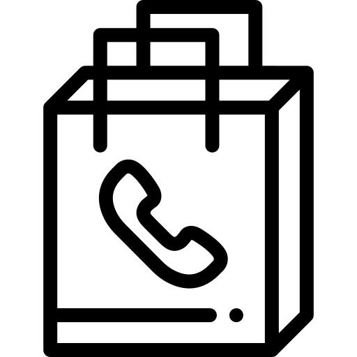Shopping bag