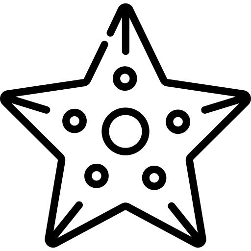 Starfish