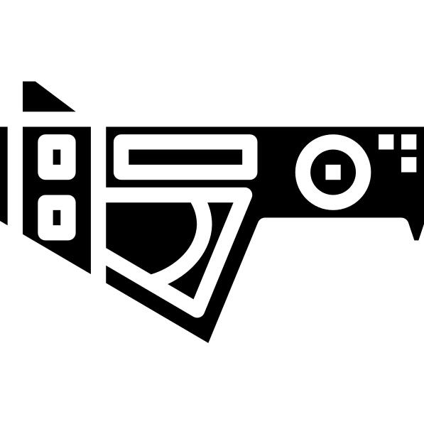 Gun