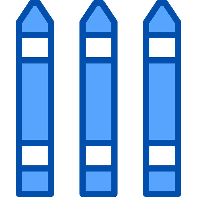 Crayons