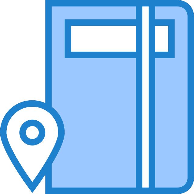 Address book
