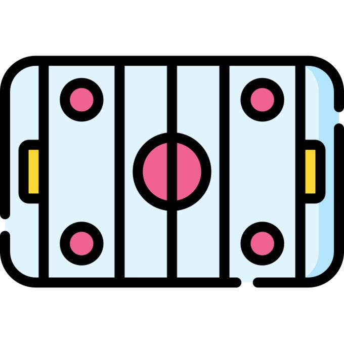 Ice hockey