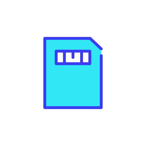 Micro card
