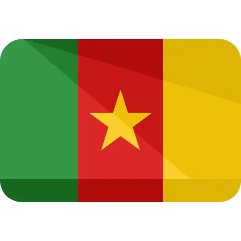 Cameroon