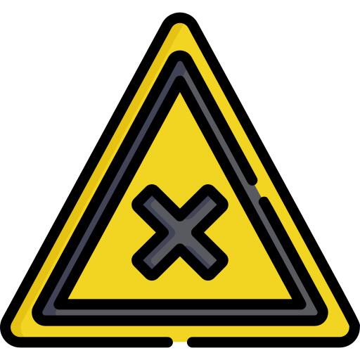 Warning