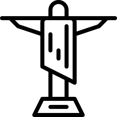 Christ the redeemer