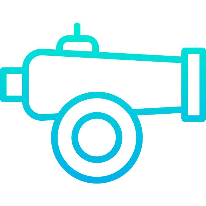Cannon