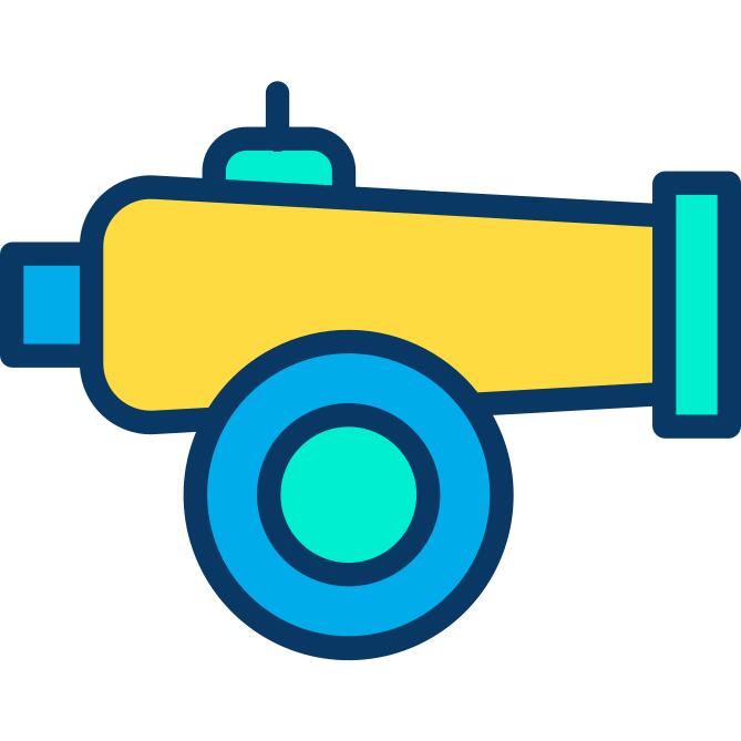 Cannon