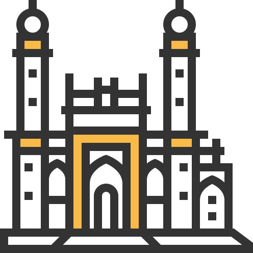 Taza pir mosque