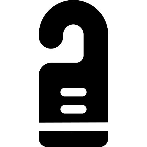 Door hanger